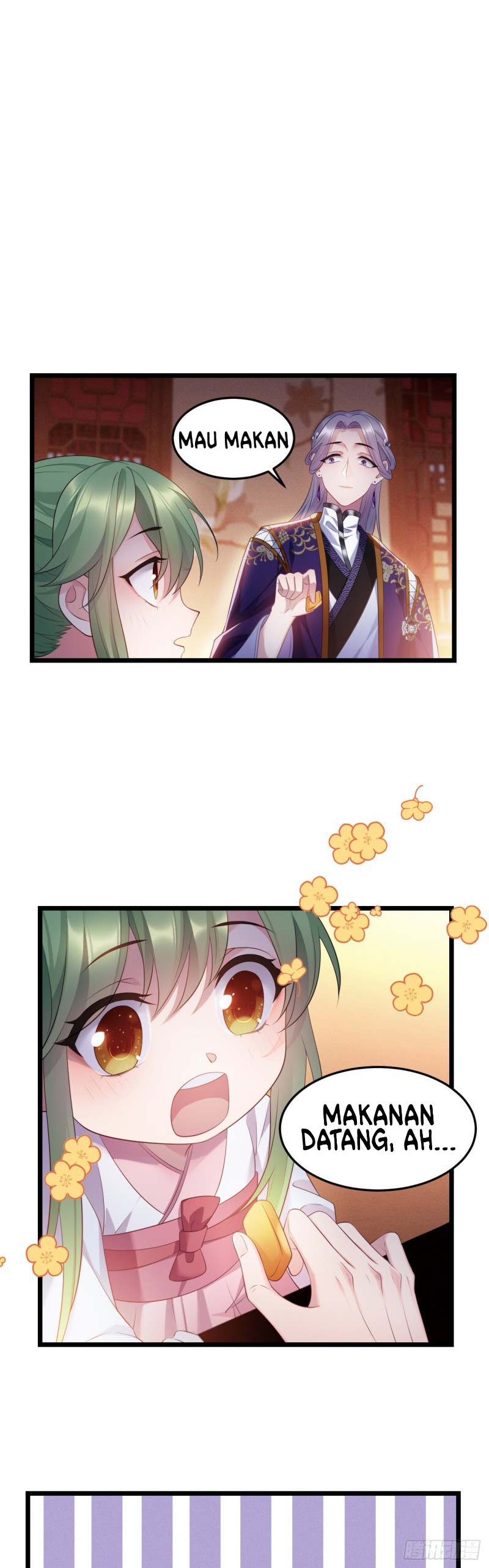 I Won’t Marry The Enemy Prince Chapter 25 Gambar 6