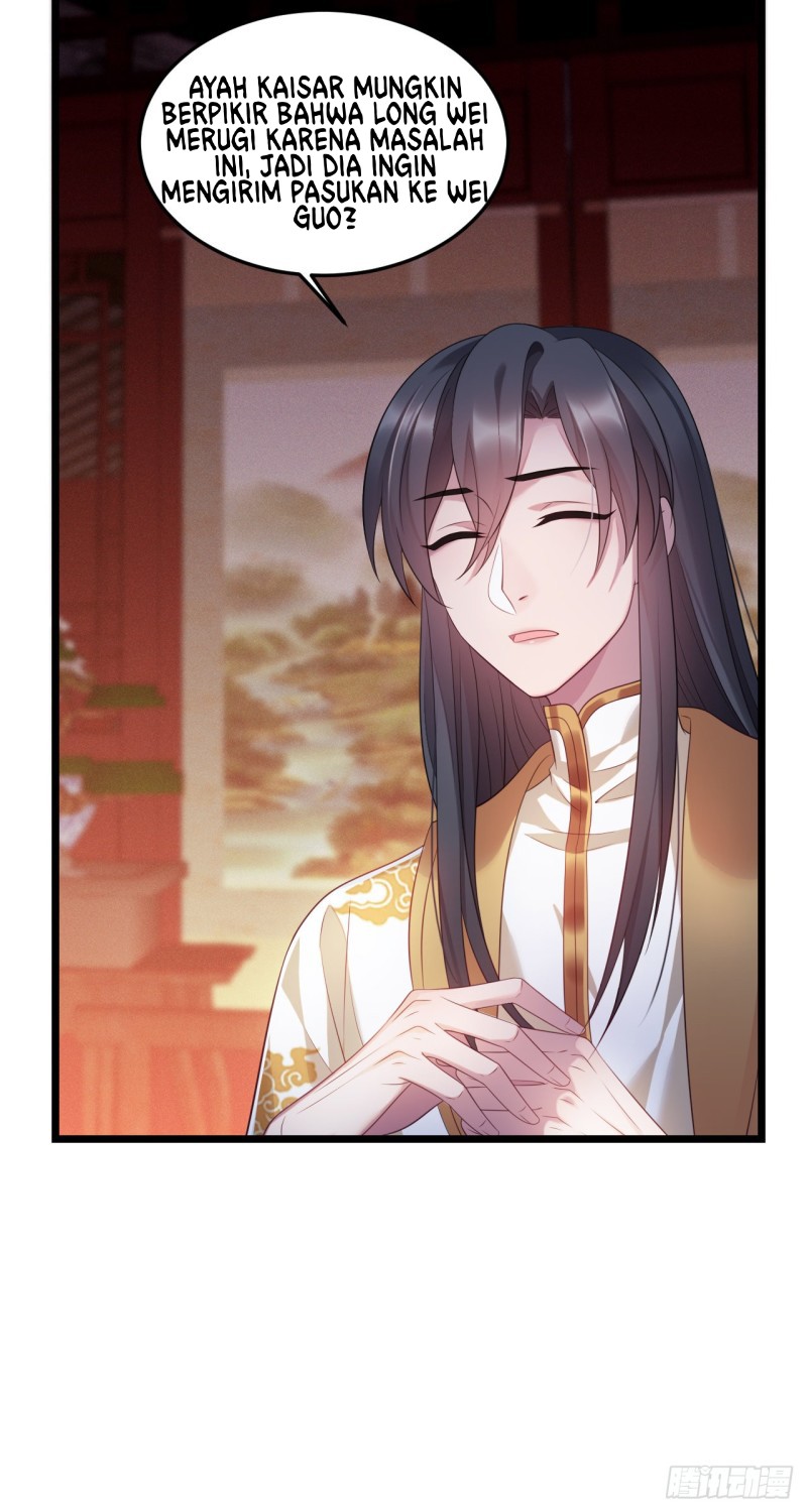 I Won’t Marry The Enemy Prince Chapter 25 Gambar 13