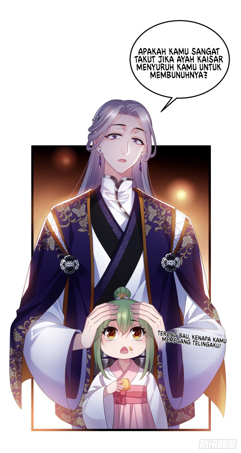 I Won’t Marry The Enemy Prince Chapter 25 Gambar 18