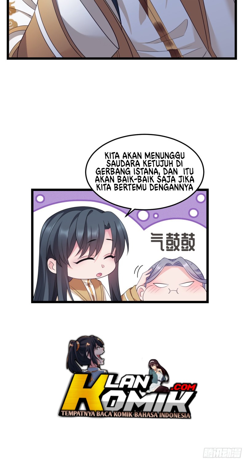 I Won’t Marry The Enemy Prince Chapter 26 Gambar 8