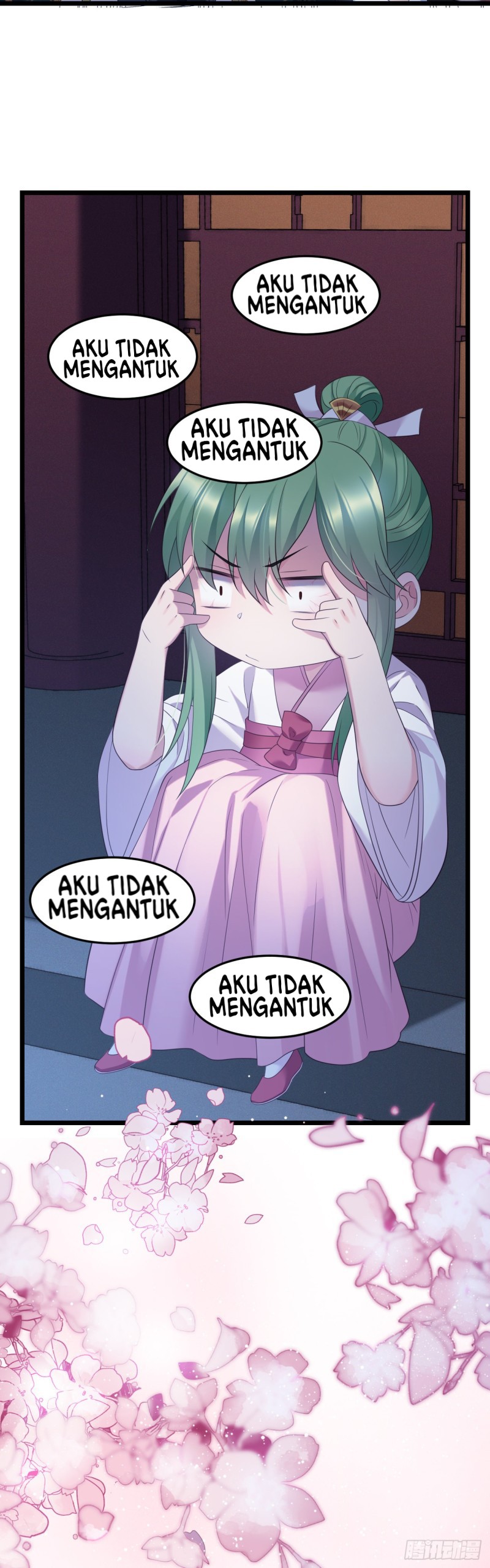 I Won’t Marry The Enemy Prince Chapter 27 Gambar 12