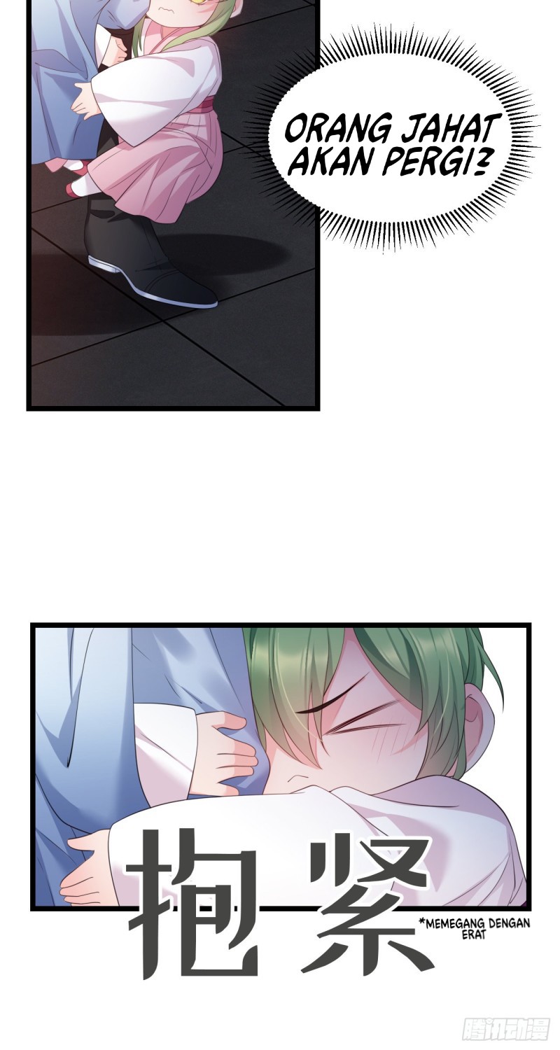 I Won’t Marry The Enemy Prince Chapter 28 Gambar 8