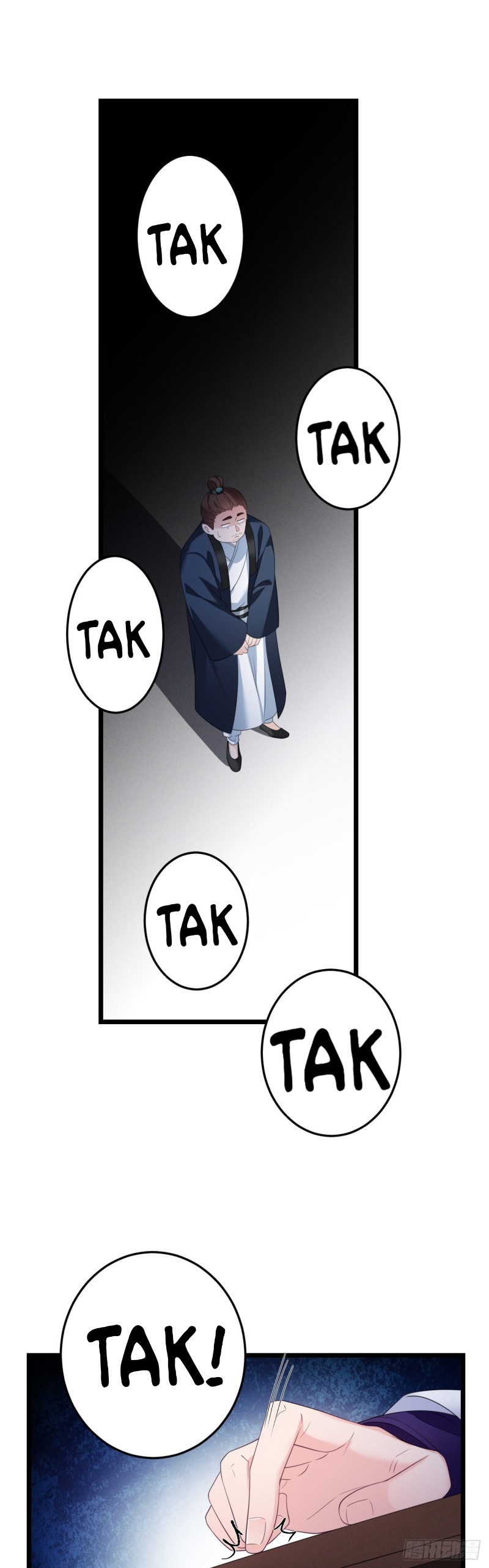 I Won’t Marry The Enemy Prince Chapter 29 Gambar 4