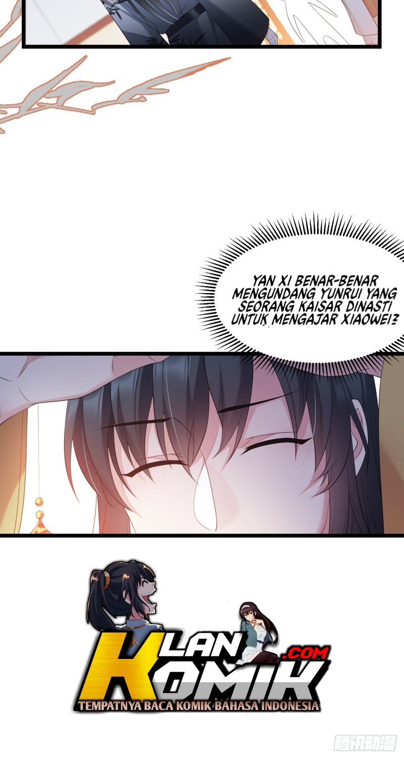 I Won’t Marry The Enemy Prince Chapter 29 Gambar 13