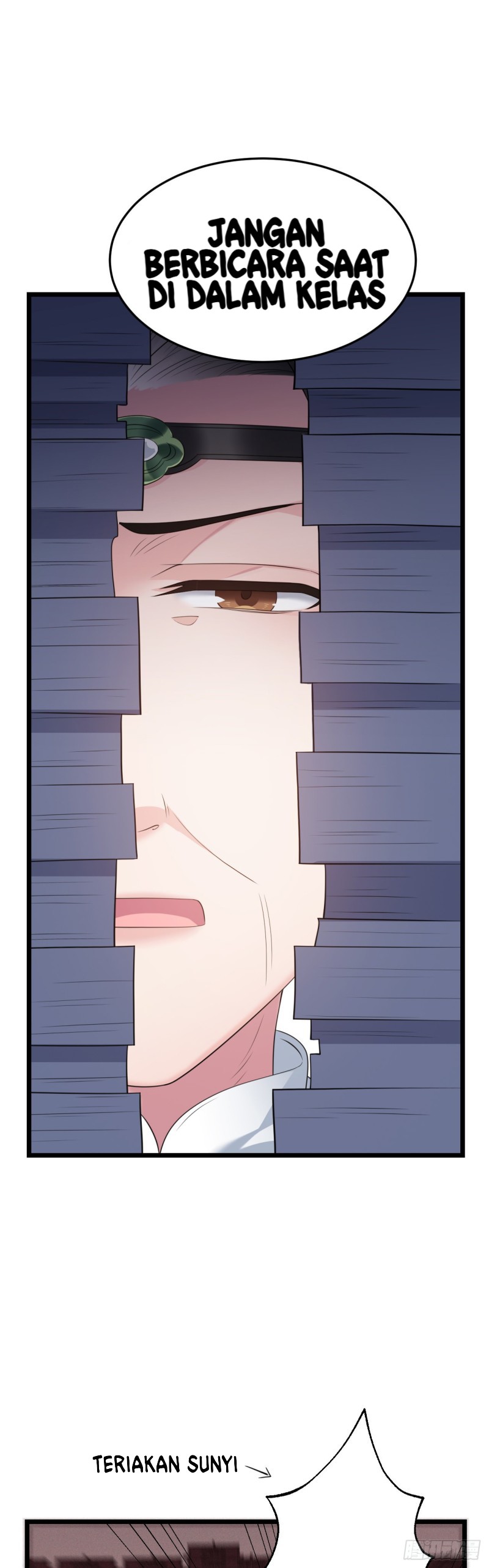 I Won’t Marry The Enemy Prince Chapter 29 Gambar 19