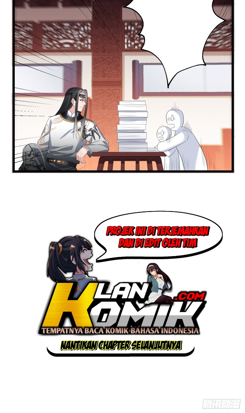 I Won’t Marry The Enemy Prince Chapter 29 Gambar 20