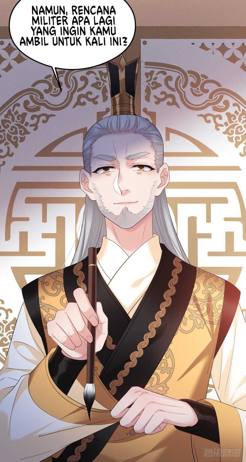 I Won’t Marry The Enemy Prince Chapter 32 Gambar 7