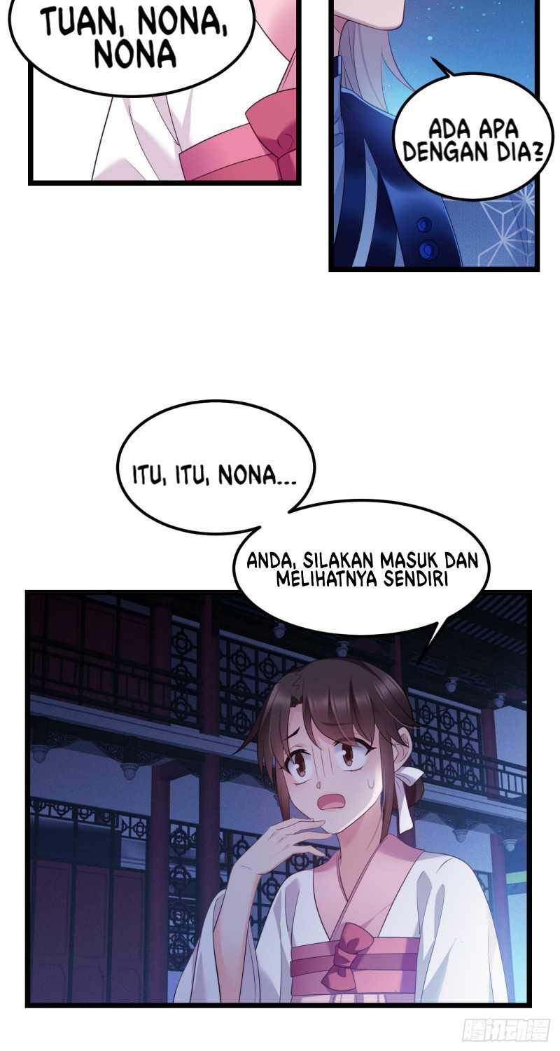 I Won’t Marry The Enemy Prince Chapter 32 Gambar 22