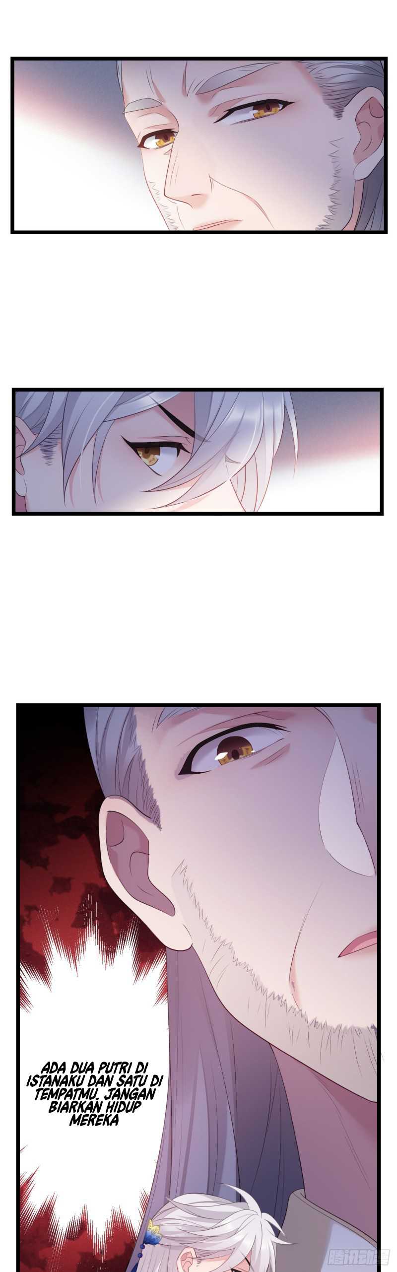 I Won’t Marry The Enemy Prince Chapter 36 Gambar 6