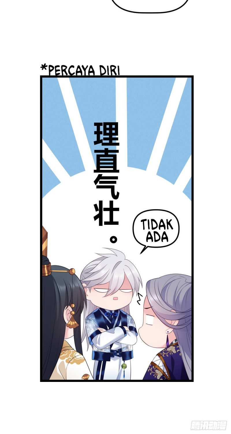 I Won’t Marry The Enemy Prince Chapter 36 Gambar 12