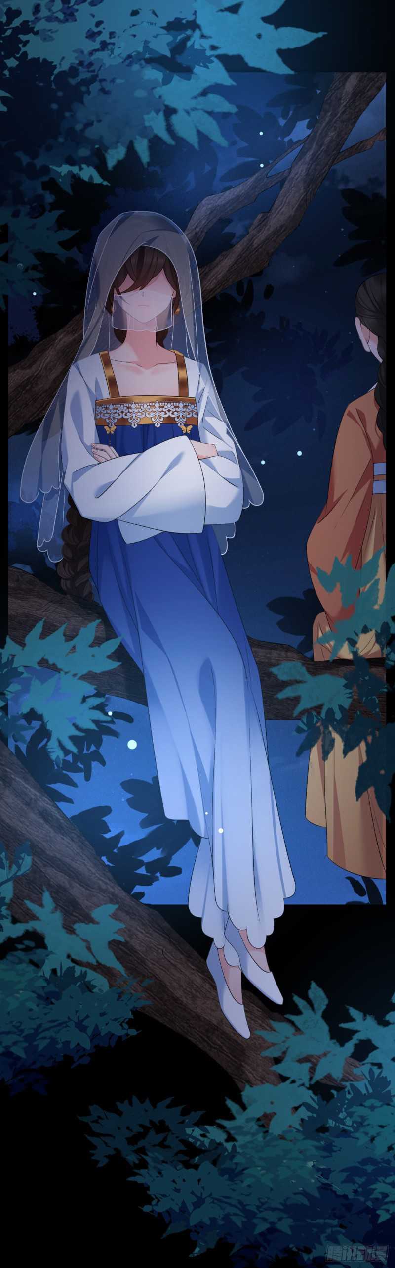 I Won’t Marry The Enemy Prince Chapter 36 Gambar 23