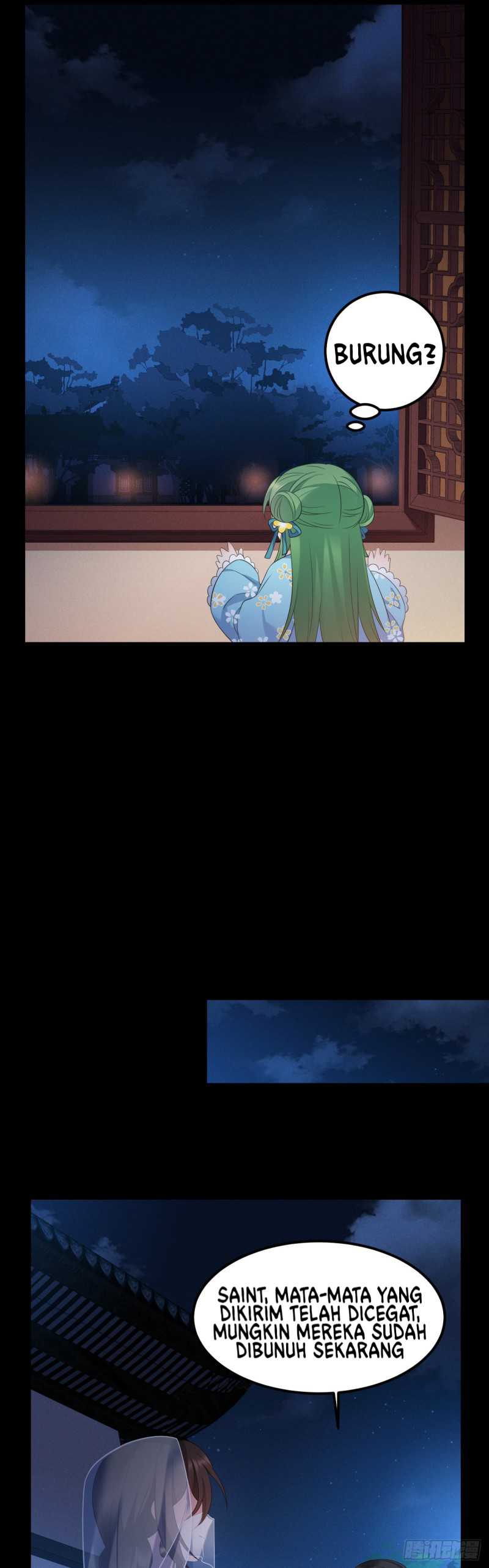 I Won’t Marry The Enemy Prince Chapter 36 Gambar 25