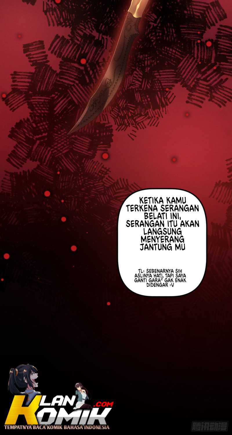 I Won’t Marry The Enemy Prince Chapter 39 Gambar 7