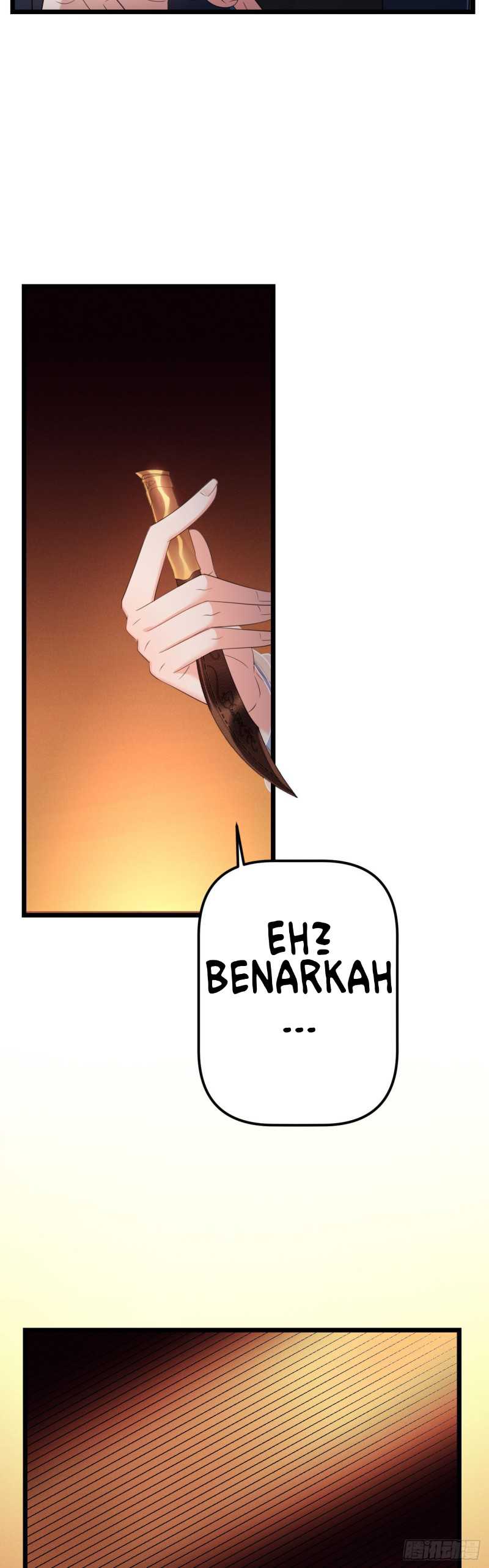I Won’t Marry The Enemy Prince Chapter 39 Gambar 11