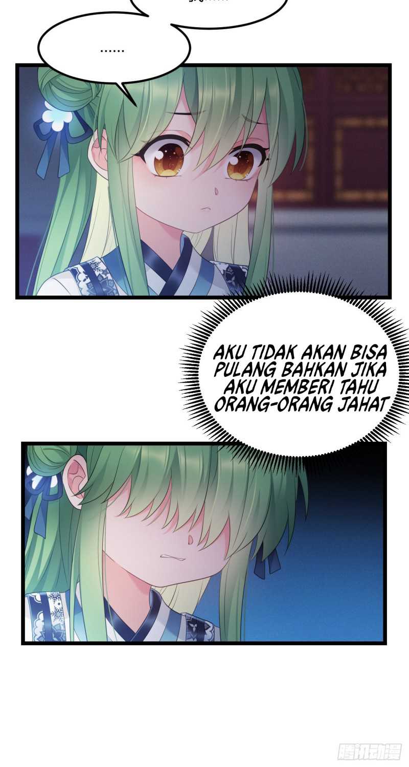 I Won’t Marry The Enemy Prince Chapter 39 Gambar 17