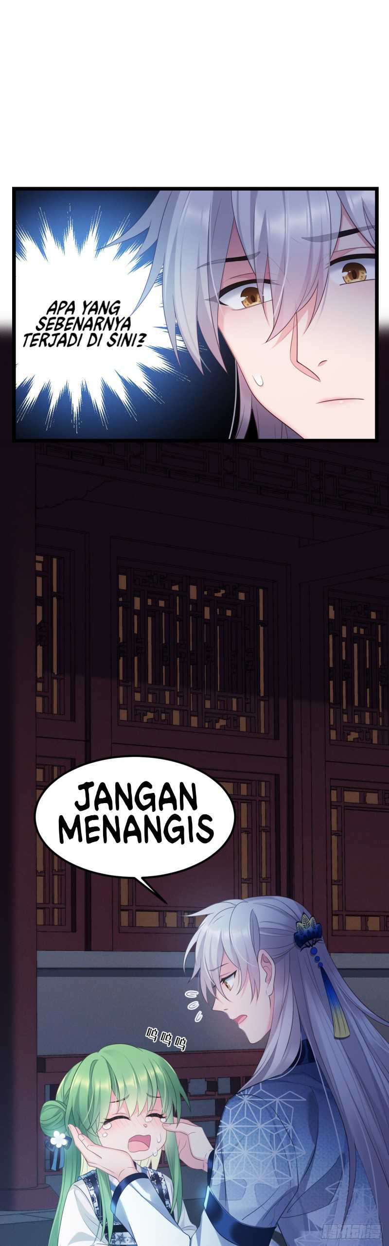 I Won’t Marry The Enemy Prince Chapter 39 Gambar 19