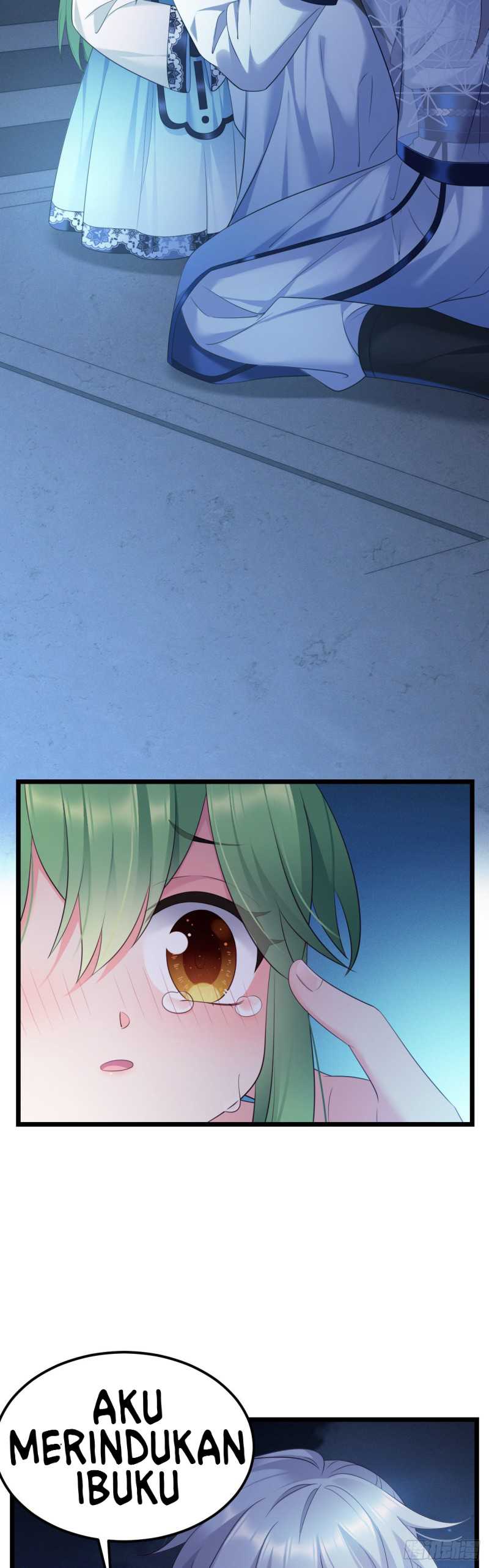 I Won’t Marry The Enemy Prince Chapter 39 Gambar 20