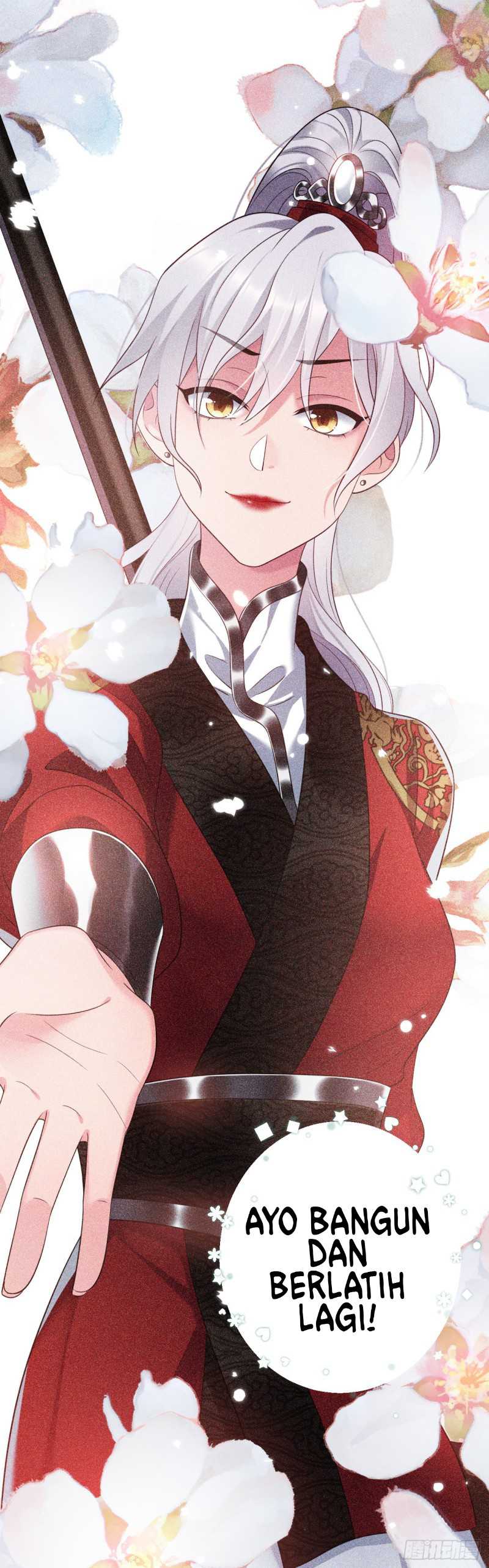 I Won’t Marry The Enemy Prince Chapter 39 Gambar 24
