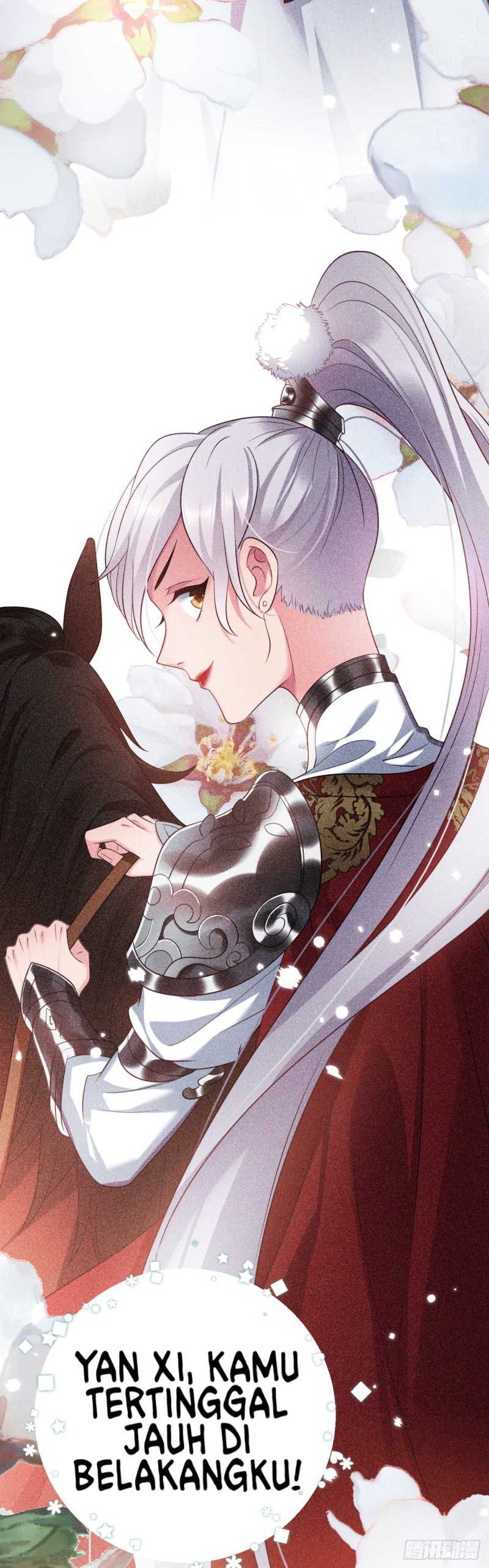 I Won’t Marry The Enemy Prince Chapter 39 Gambar 25