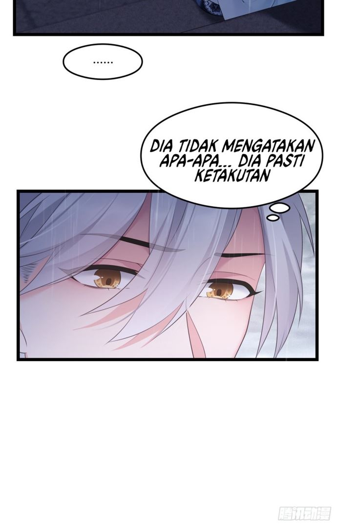 I Won’t Marry The Enemy Prince Chapter 43 Gambar 6
