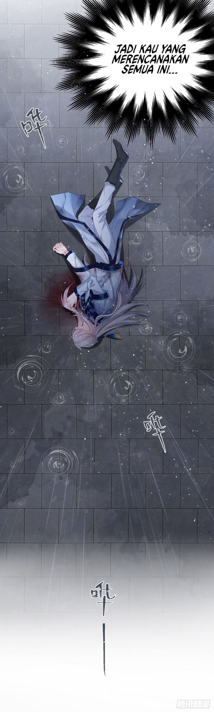 I Won’t Marry The Enemy Prince Chapter 43 Gambar 20