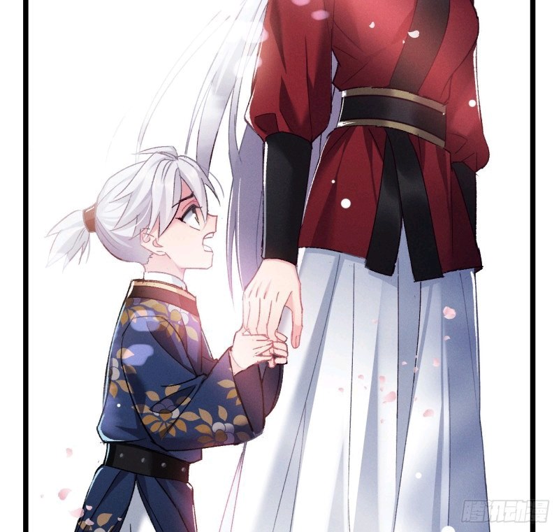 I Won’t Marry The Enemy Prince Chapter 46 Gambar 13
