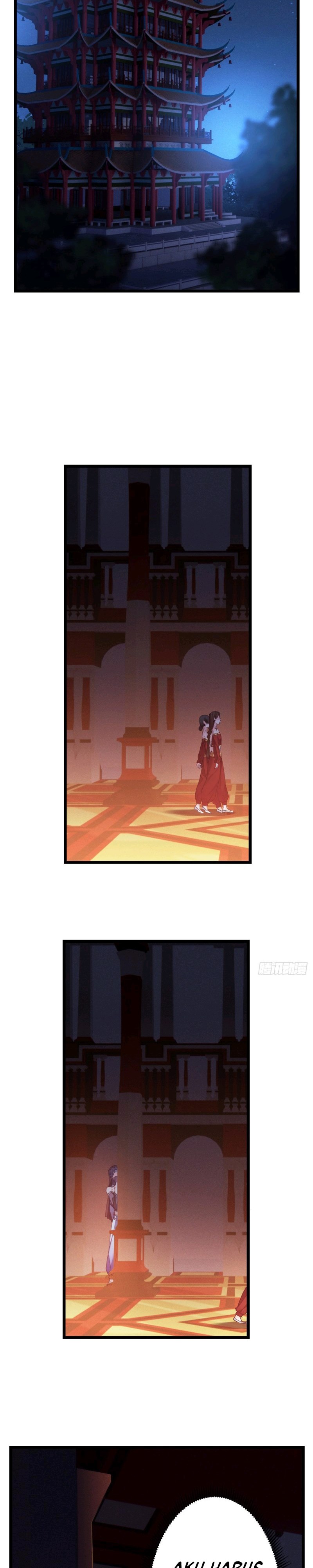 I Won’t Marry The Enemy Prince Chapter 46 Gambar 21
