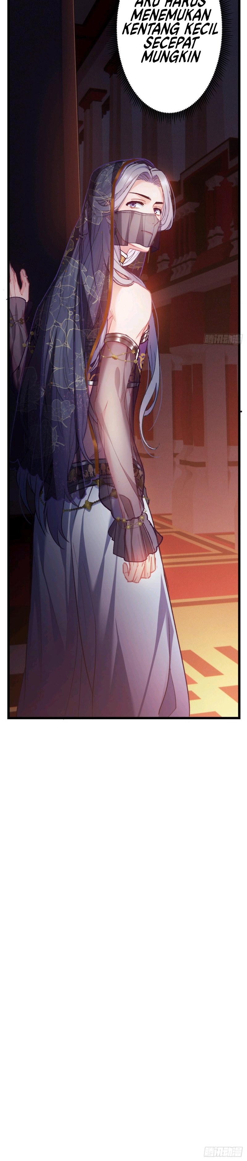 I Won’t Marry The Enemy Prince Chapter 46 Gambar 22