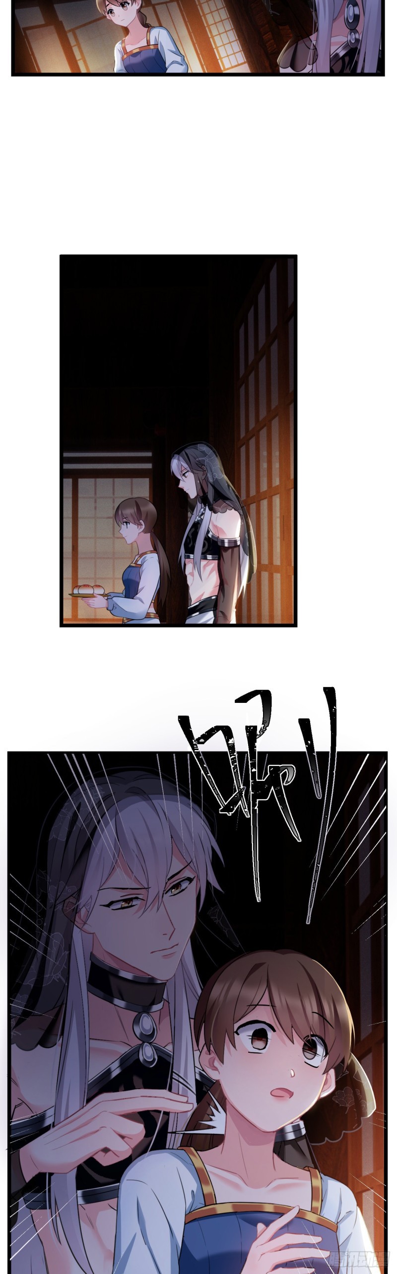 I Won’t Marry The Enemy Prince Chapter 52 Gambar 10