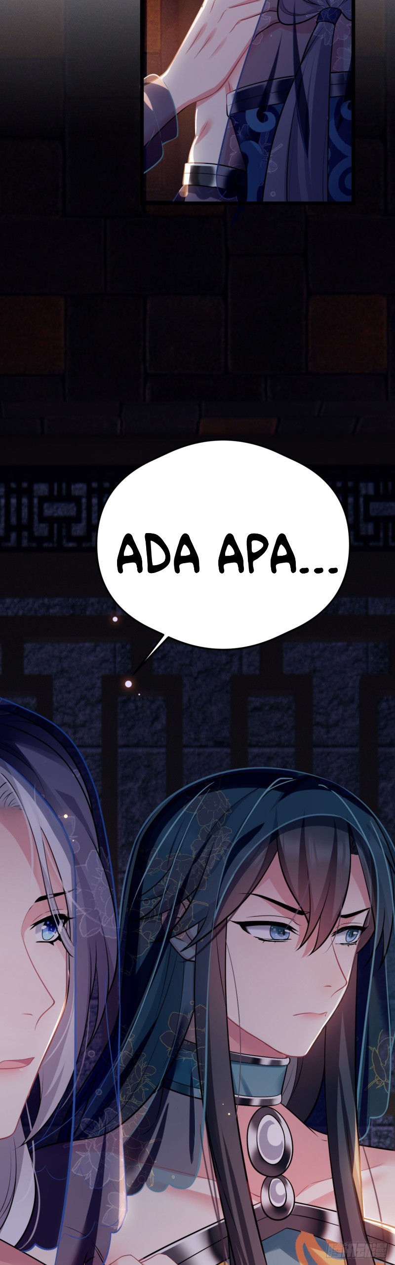 I Won’t Marry The Enemy Prince Chapter 52 Gambar 17