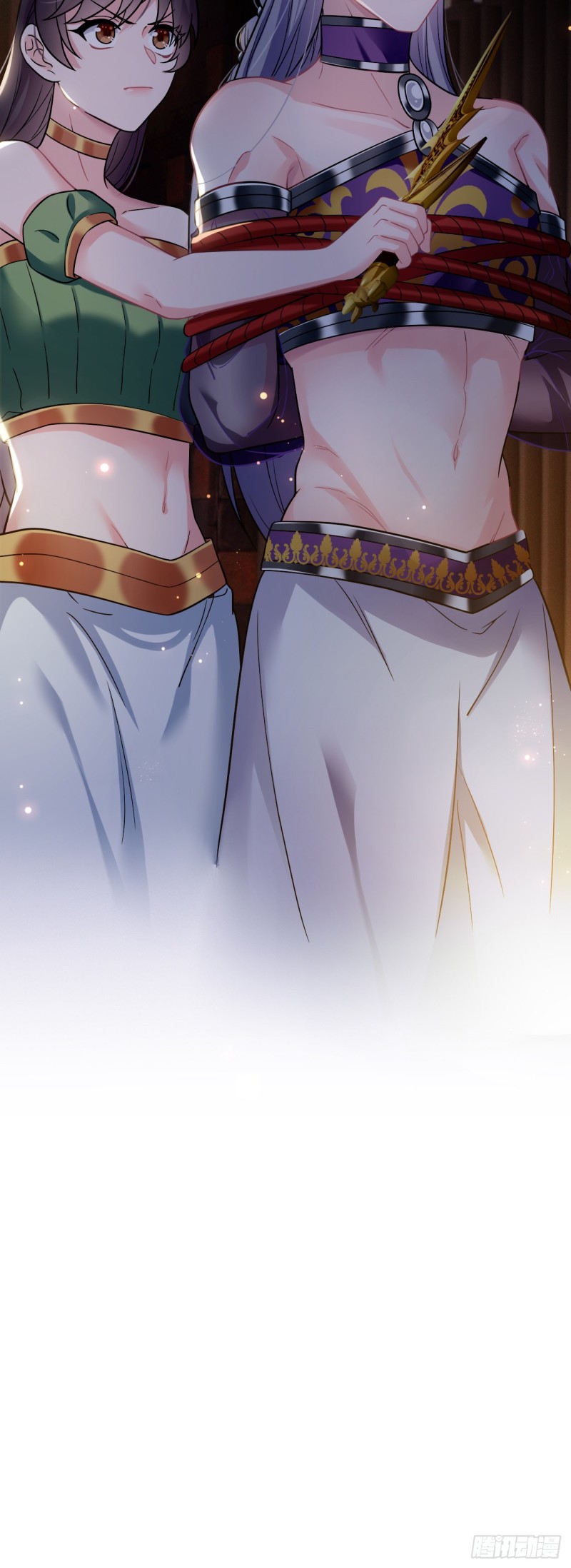 I Won’t Marry The Enemy Prince Chapter 52 Gambar 20
