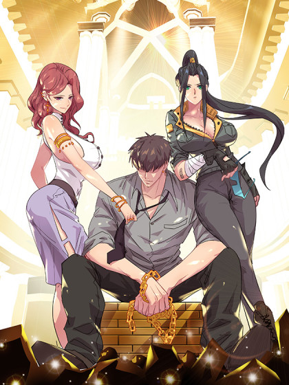 I am a Big Brother Chapter 00 Gambar 2