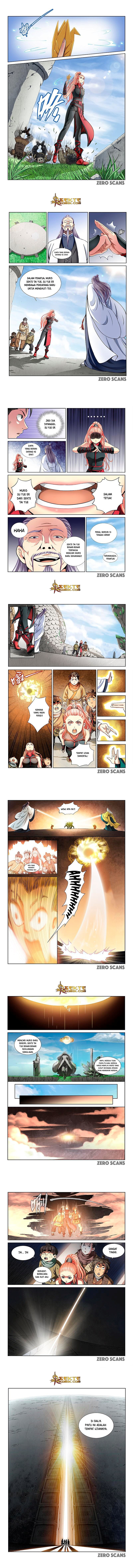 I am a Great God Chapter 19 Gambar 2