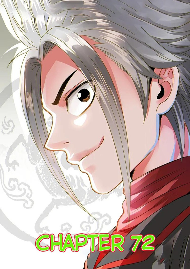 I am a Great God Chapter 72 Gambar 2