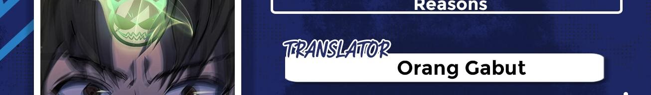 I’ll be Taking a Break for Personal Reasons (The Creator is On Hiatus) Chapter 22 Gambar 2
