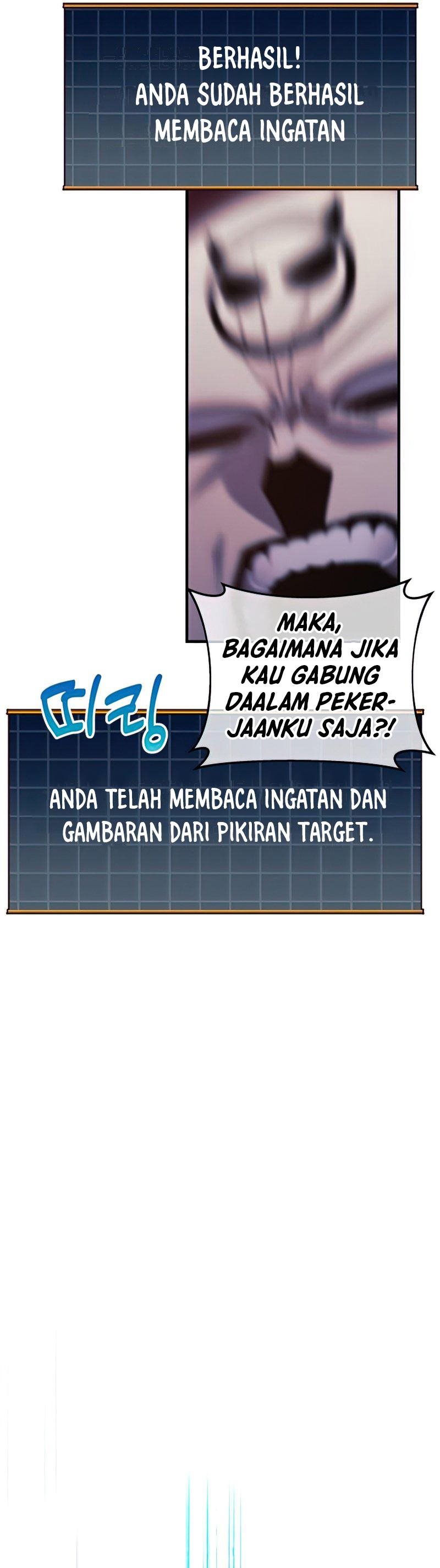 I’ll be Taking a Break for Personal Reasons (The Creator is On Hiatus) Chapter 22 Gambar 9