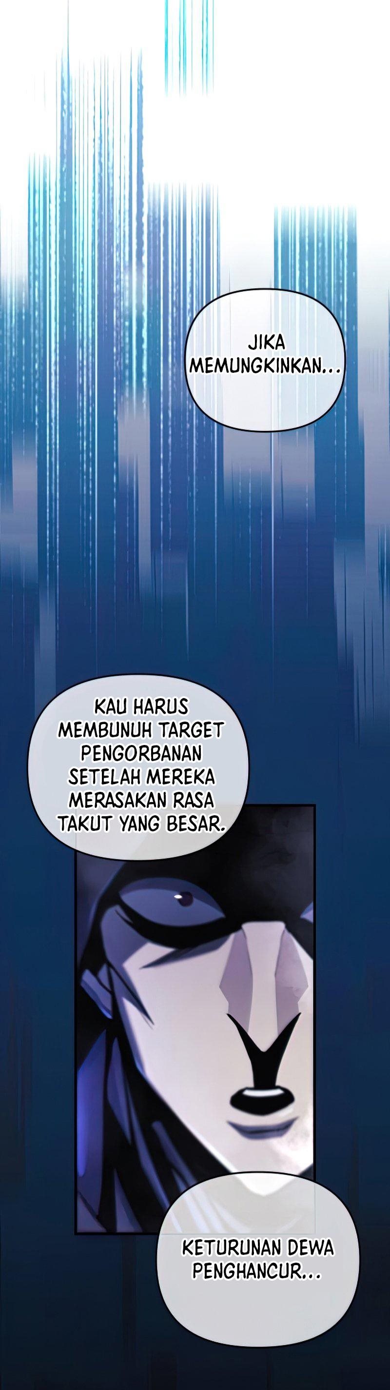 I’ll be Taking a Break for Personal Reasons (The Creator is On Hiatus) Chapter 22 Gambar 10