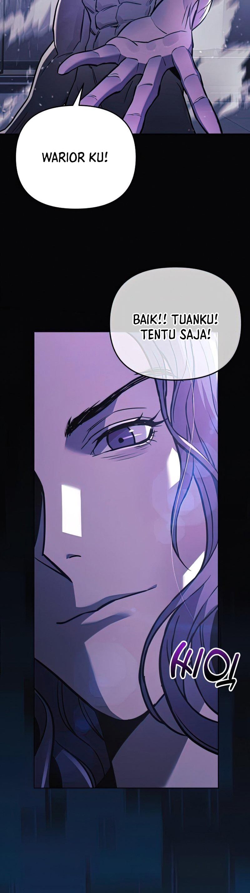 I’ll be Taking a Break for Personal Reasons (The Creator is On Hiatus) Chapter 22 Gambar 12
