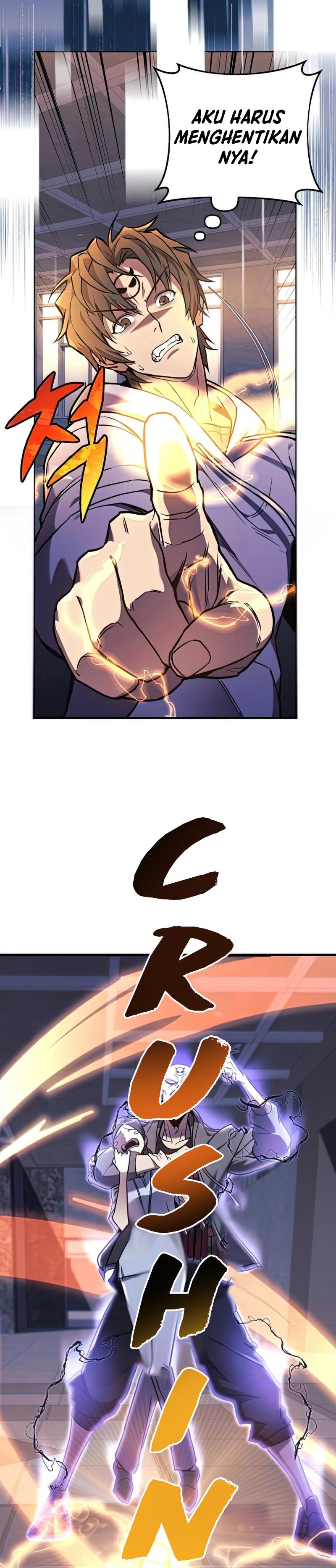 I’ll be Taking a Break for Personal Reasons (The Creator is On Hiatus) Chapter 22 Gambar 15