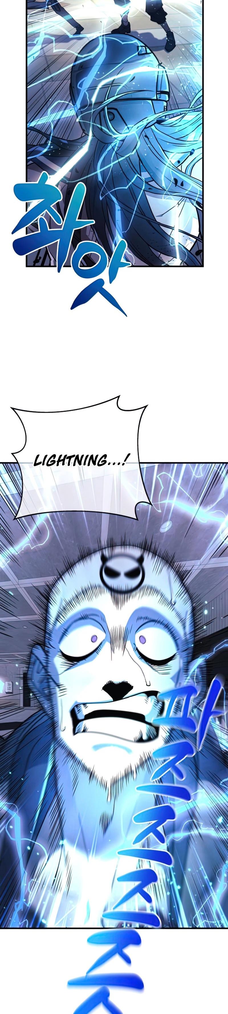 I’ll be Taking a Break for Personal Reasons (The Creator is On Hiatus) Chapter 22 Gambar 18