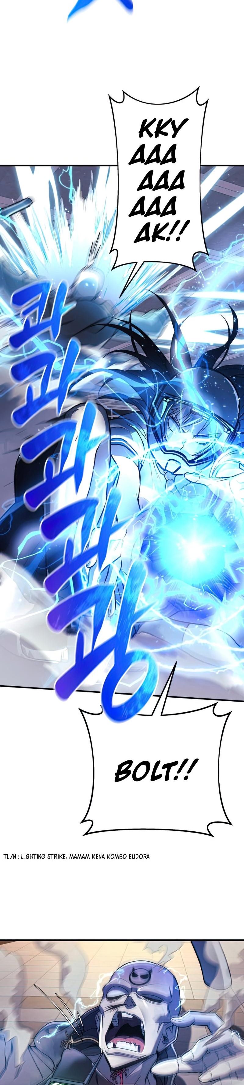 I’ll be Taking a Break for Personal Reasons (The Creator is On Hiatus) Chapter 22 Gambar 19