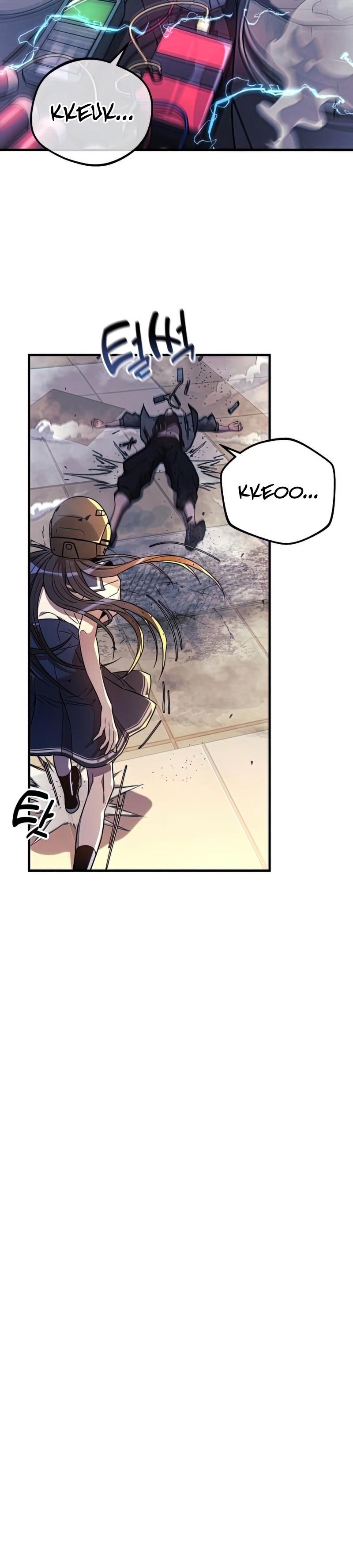 I’ll be Taking a Break for Personal Reasons (The Creator is On Hiatus) Chapter 22 Gambar 20