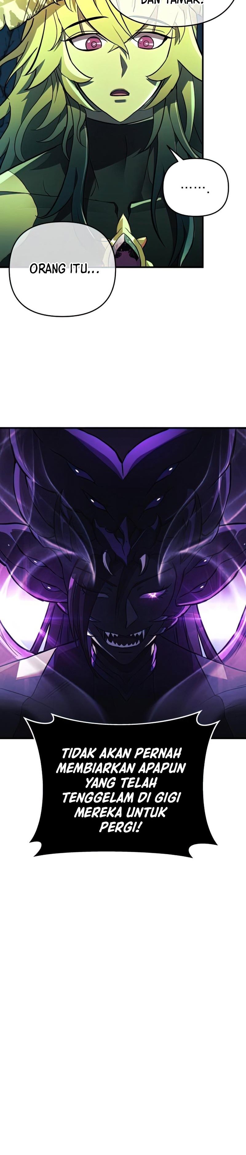 I’ll be Taking a Break for Personal Reasons (The Creator is On Hiatus) Chapter 22 Gambar 30