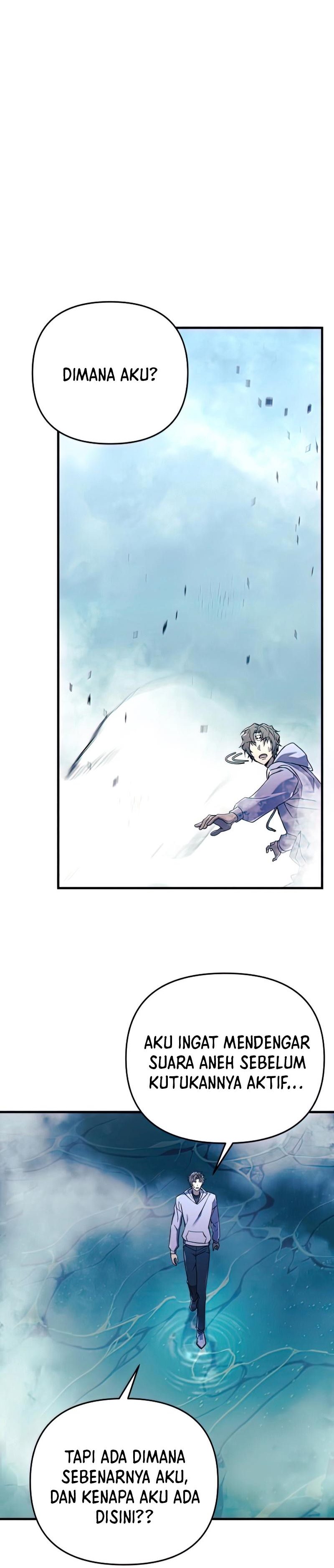 I’ll be Taking a Break for Personal Reasons (The Creator is On Hiatus) Chapter 22 Gambar 31
