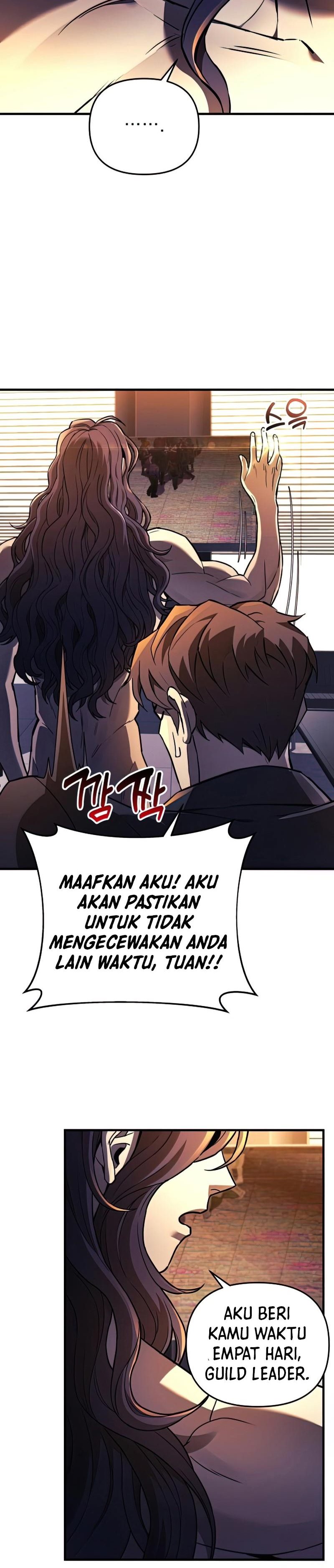 I’ll be Taking a Break for Personal Reasons (The Creator is On Hiatus) Chapter 22 Gambar 39