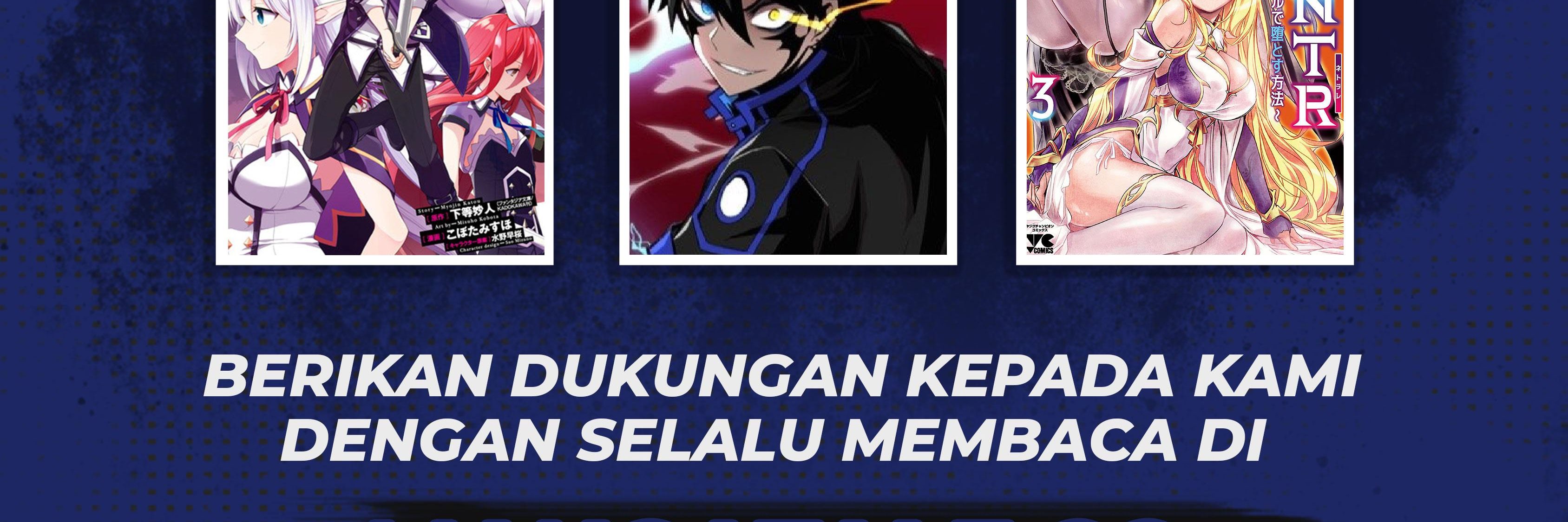 I’ll be Taking a Break for Personal Reasons (The Creator is On Hiatus) Chapter 22 Gambar 51