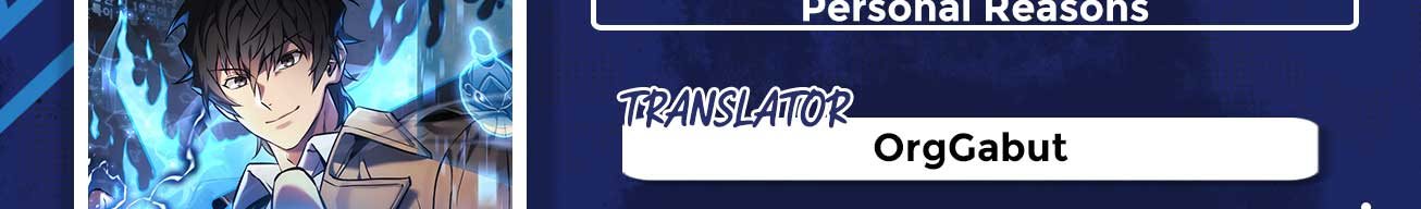 I’ll be Taking a Break for Personal Reasons (The Creator is On Hiatus) Chapter 26 Gambar 2