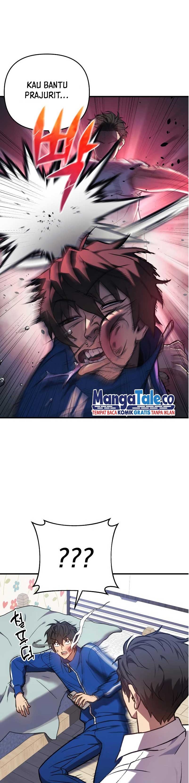 I’ll be Taking a Break for Personal Reasons (The Creator is On Hiatus) Chapter 26 Gambar 26
