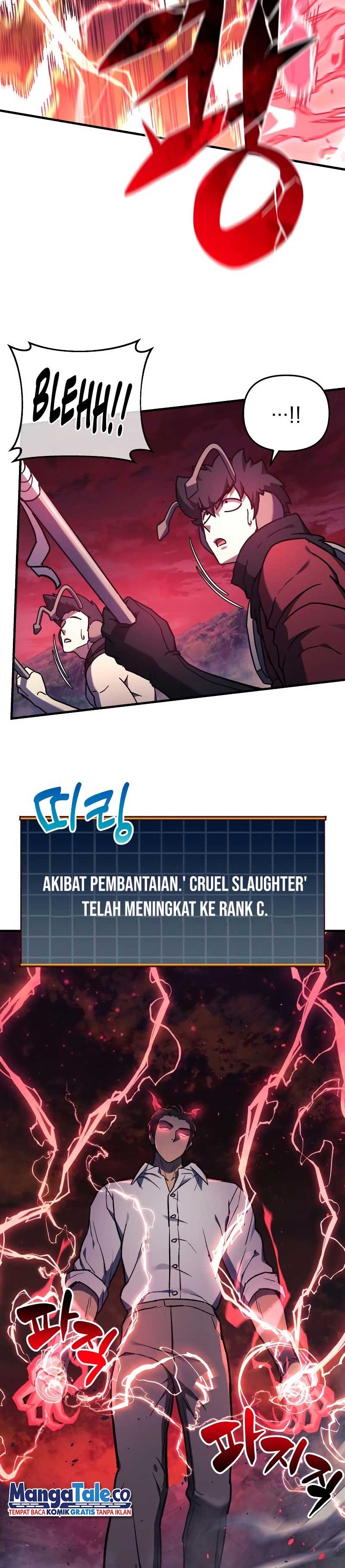 I’ll be Taking a Break for Personal Reasons (The Creator is On Hiatus) Chapter 26 Gambar 35