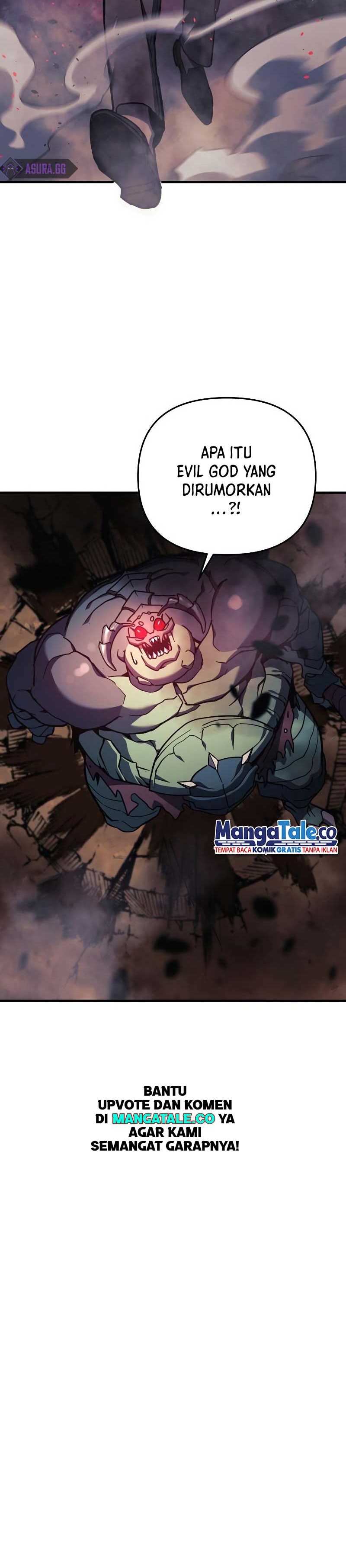 I’ll be Taking a Break for Personal Reasons (The Creator is On Hiatus) Chapter 26 Gambar 36